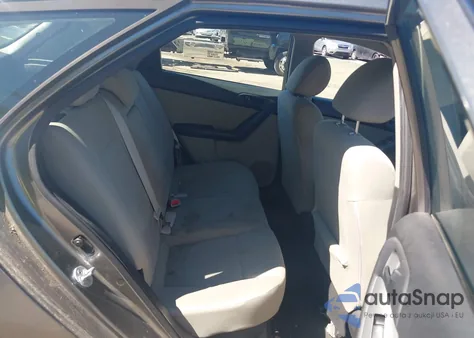 2012 Kia Forte Ex из США, поврежденный, VIN KNAFU5A23C5521293